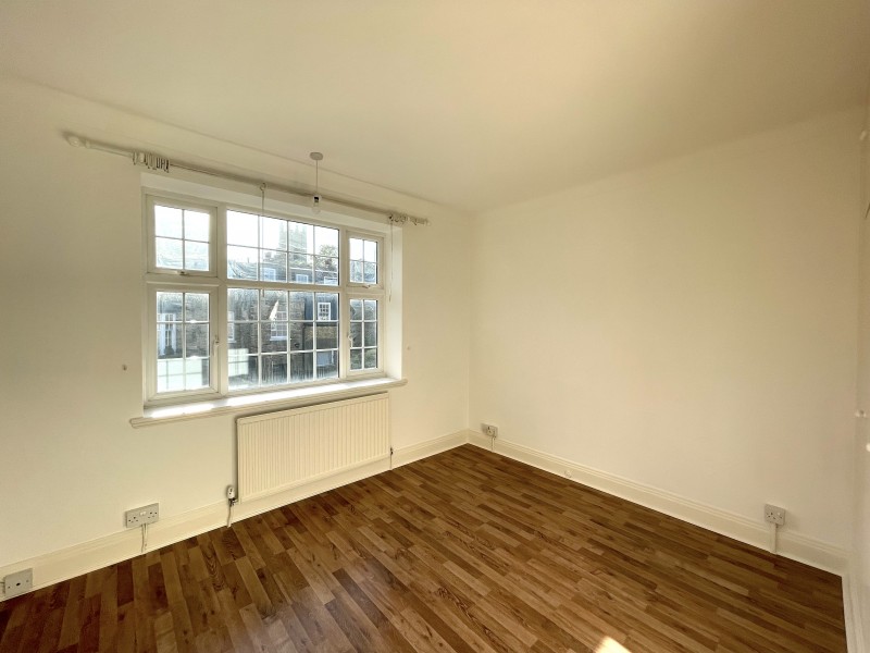 Astell Bedroom