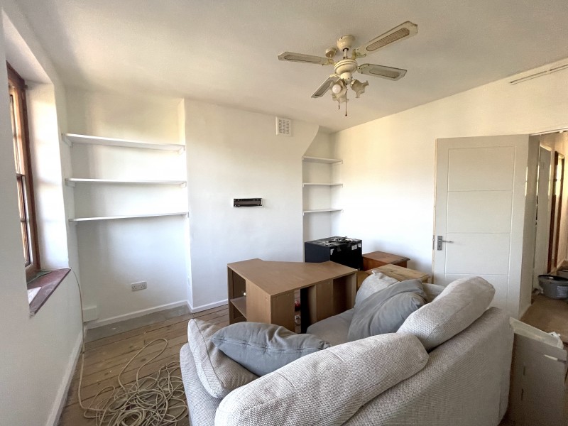 Coleman Living Room