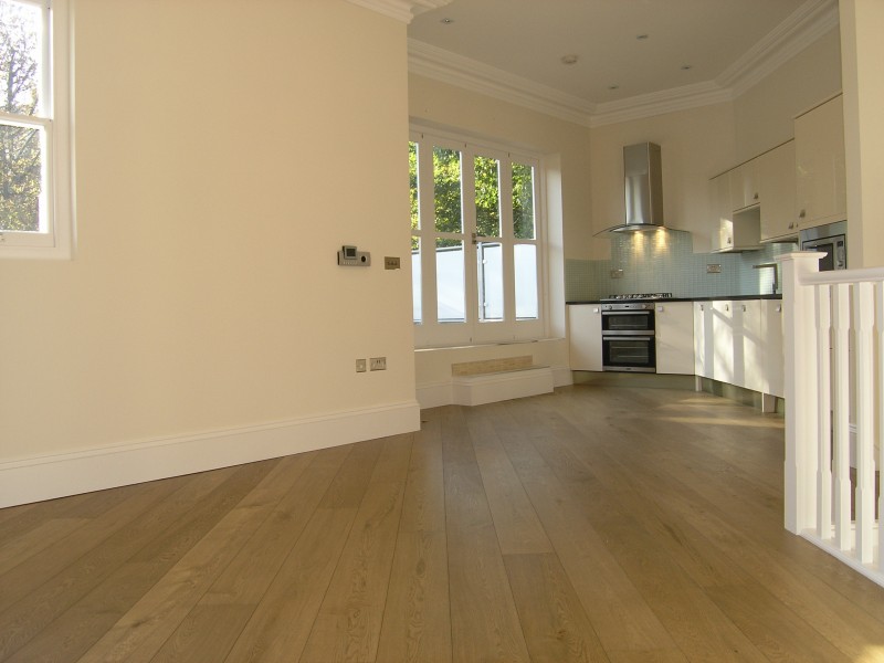 Gorgeous kitchen 